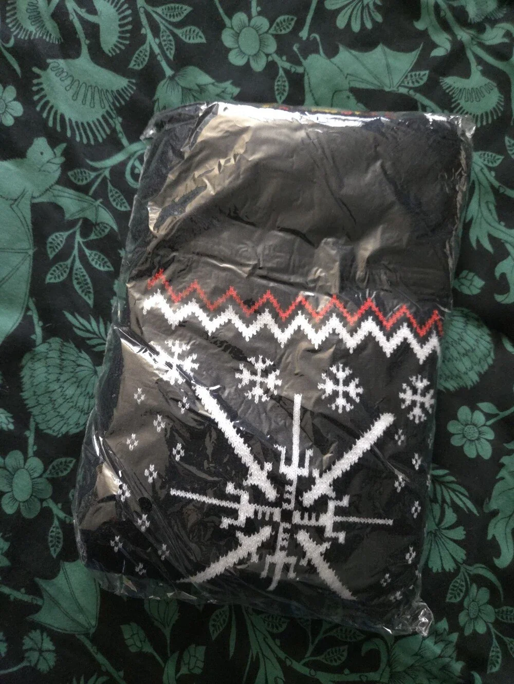 Loot Crate brand new
